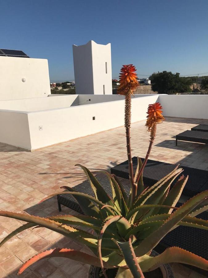 La Maison d'Hélène Essaouira Al Ghar Esterno foto