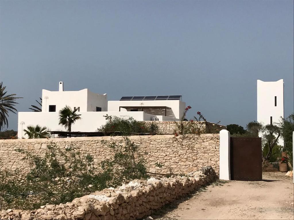 La Maison d'Hélène Essaouira Al Ghar Esterno foto