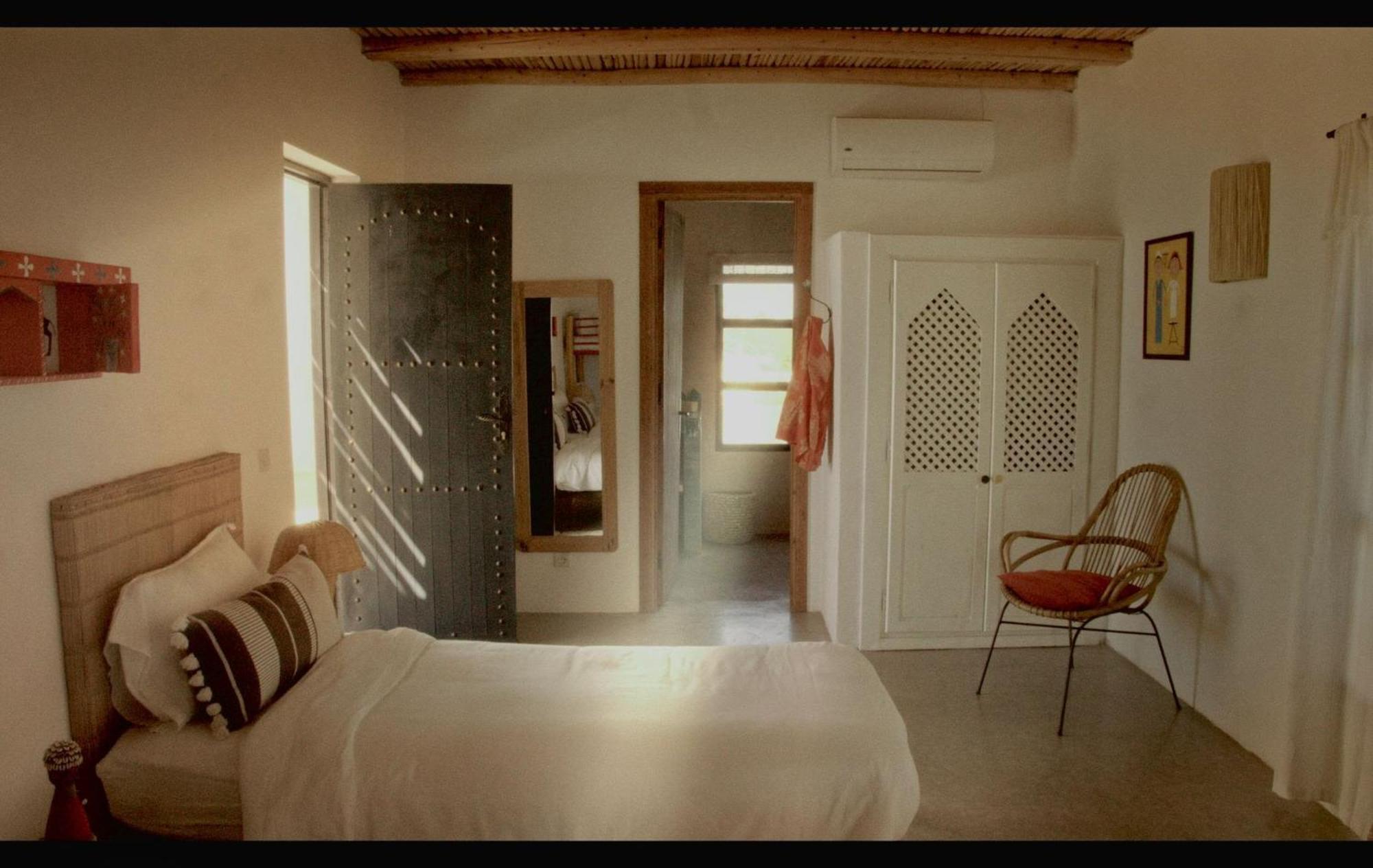 La Maison d'Hélène Essaouira Al Ghar Esterno foto