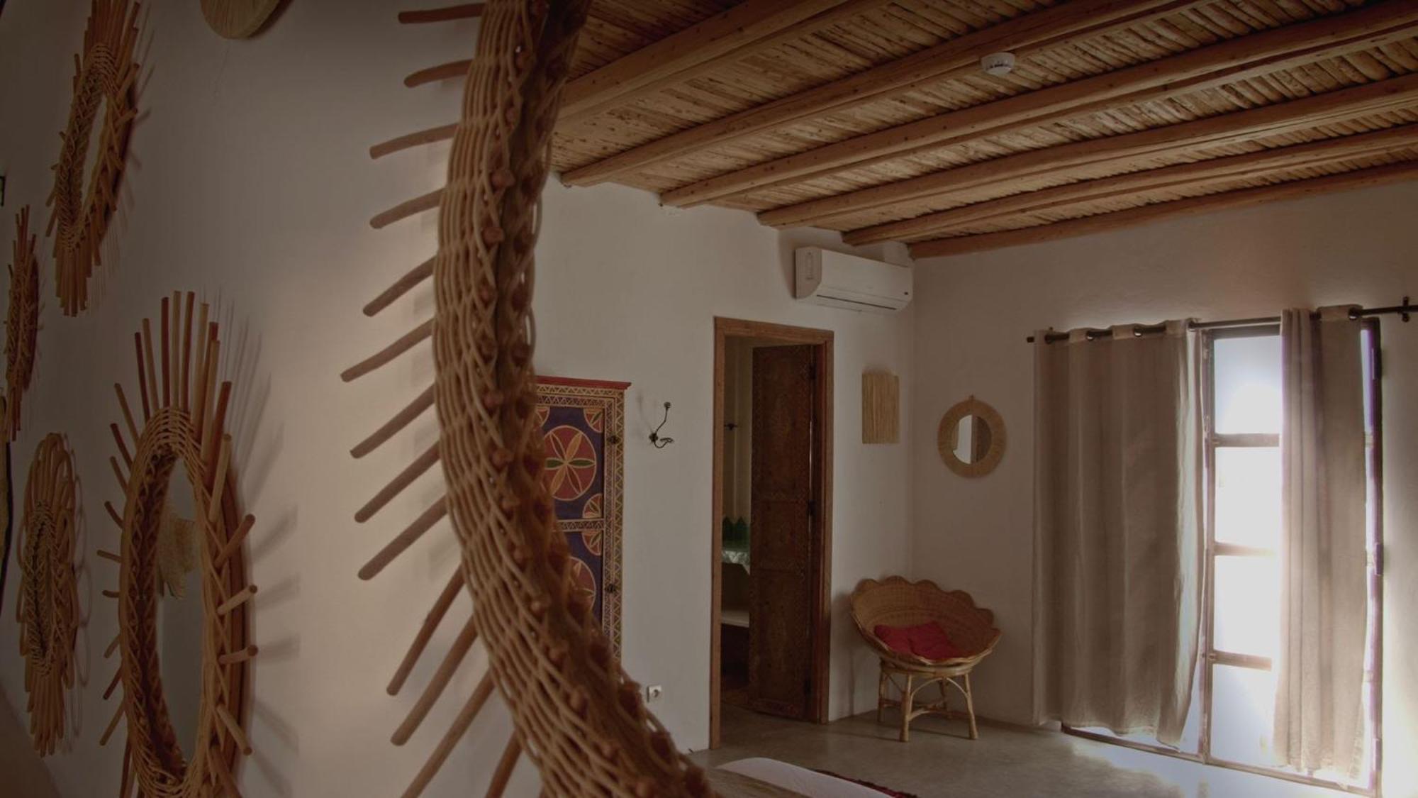 La Maison d'Hélène Essaouira Al Ghar Esterno foto