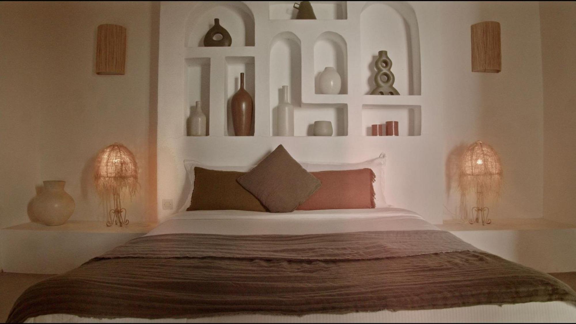 La Maison d'Hélène Essaouira Al Ghar Esterno foto